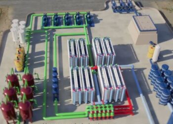 UNGRD paraliza la construcción de plantas desalinizadoras para el tratamiento de agua potable en La Guajira