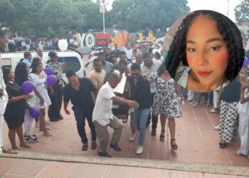 Villanueva dijo “Ni una más” ante el vil crimen de la joven universitaria de 22 años Karena Desireth Núñez Fuentes