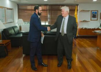 Consejo de Estado anuló el nombramiento de Manuel Peña Suárez como comisionado encargado de la Creg