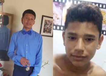 Dos menores de edad se encuentran desaparecidos desde el viernes salieron de Maicao a Riohacha