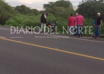 Hombre de la etnia wayuú falleció al chocar con un burro en la vía Riohacha – Maicao