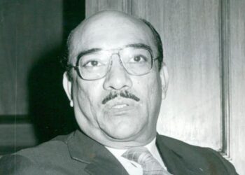 Eduardo Abuchaibe Ochoa, el político, el visionario y el ser humano