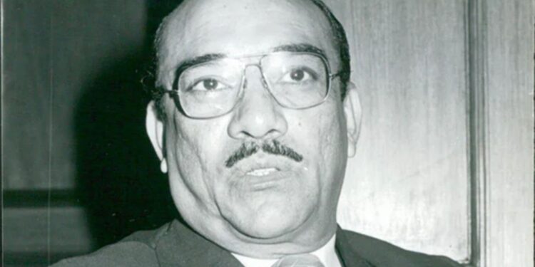 Eduardo Abuchaibe Ochoa, el político, el visionario y el ser humano