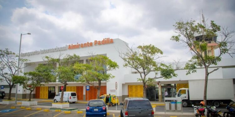 Aeropuerto El Paraíso: desarrollo o ilusión costosa