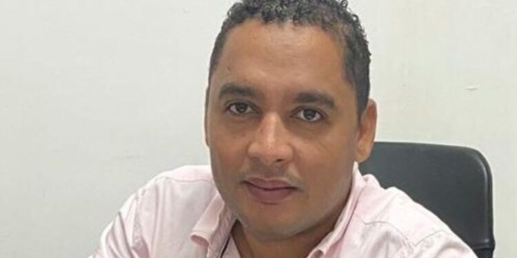 Personero de Riohacha confirma diez casos de tuberculosis en estación de Policía