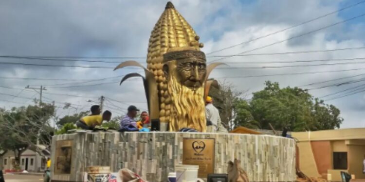 Hombre de la etnia wayuu fue asesinado de varios disparos en el barrio Los Laureles de Maicao