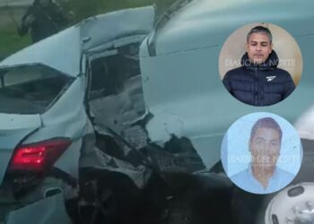 Accidente en Caracolicito – Cesar, deja dos personas muertas