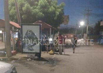 Más de 40 millones fueron robados a 15 cambiadores de dinero en Paraguachón