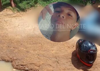 Joven de 24 años es asesinado de varios impactos de bala en el municipio de Maicao