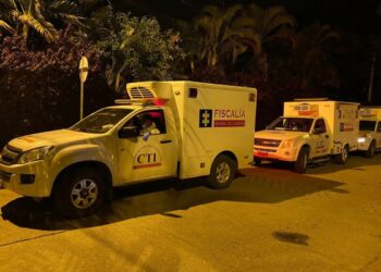 Tres atentados sicariales han cobrado la vida de dos personas en Soledad – Atlantico