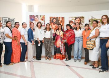 Visita de pares clave para la consolidación de dos programas académicos en Uniguajira