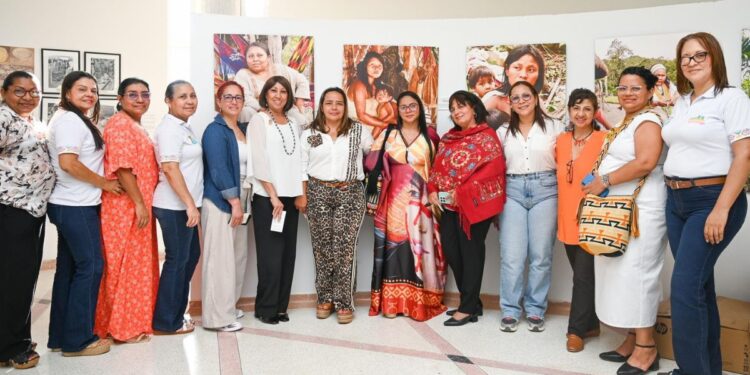 Visita de pares clave para la consolidación de dos programas académicos en Uniguajira
