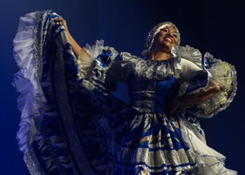 Riohacha será la sede de dos grandes eventos que exaltan a la Danza como valor cultural