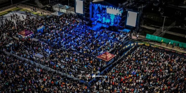 Barrancas a otro nivel