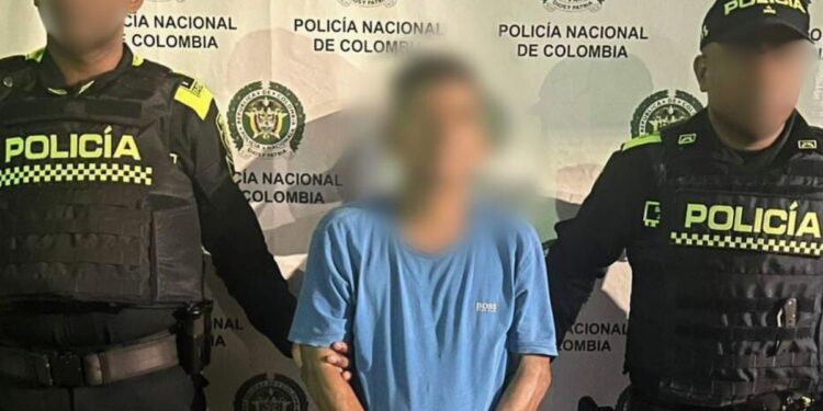 Capturan a una persona por presunto delito de abuso sexual con menor de edad en Maicao