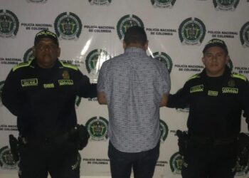 Legalizan captura a Nilson Solano Brochero por el presunto homicidio de su primo el ginecólogo
