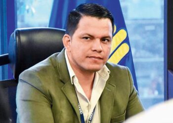 Cargos al exsubdirector de la UNGRD, Sneyder Pinilla, por participación indebida en política