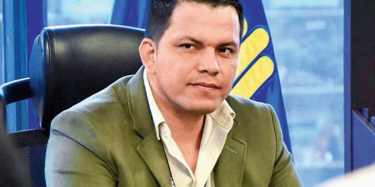 Cargos al exsubdirector de la UNGRD, Sneyder Pinilla, por participación indebida en política