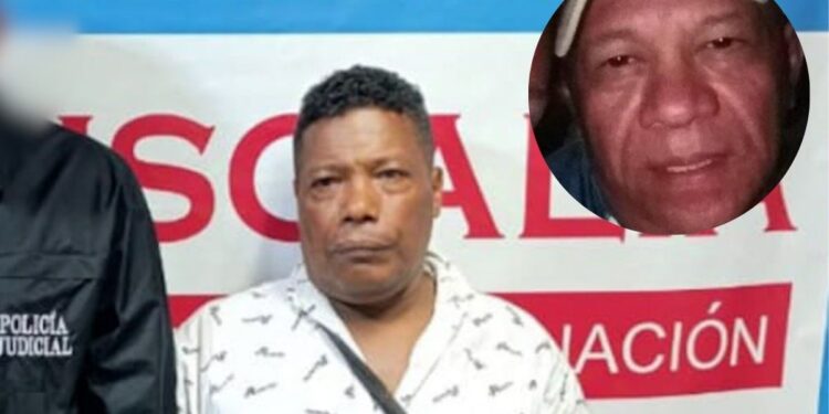 Envían a la cárcel a hombre que asesino a su yerno en hecho de intolerancia en Mingueo 