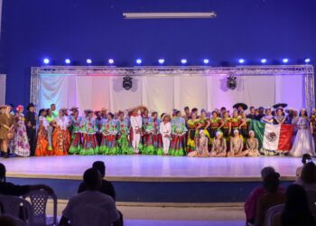 La Guajira es sede del Festival Internacional de Danza DL Fest