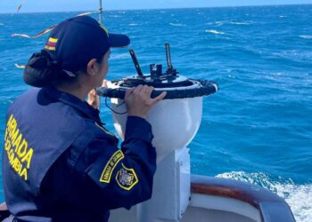 Uniguajira propone estrategias para reducir brecha de género en el sector marítimo