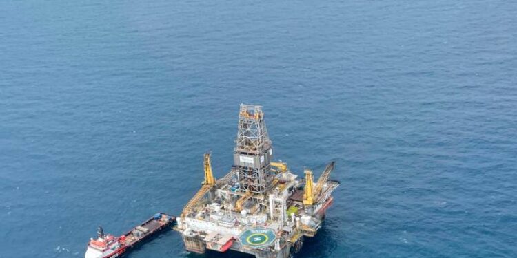 Petrobras confirma el hallazgo de un yacimiento de gas natural que podría duplicar las reservas de Colombia
