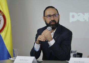 Minminas visita instalaciones de Air-e para verificar operaciones en medio de su intervención