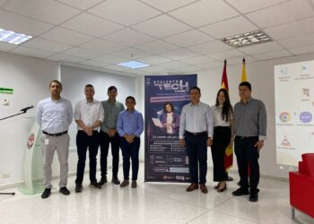 La Universidad Libre hace el lanzamiento oficial del programa ‘Talento Tech’ y la Feria de Empleabilidad