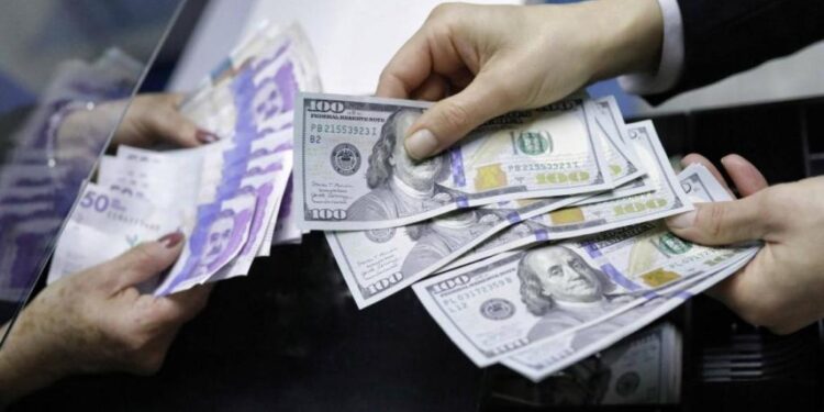 Dólar alcanza su nivel más alto de los últimos dos años en Colombia tras victoria de Trump en EE.UU.