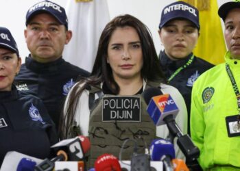 Corte Suprema ratifica condena contra Aida Merlano por violación de topes en campaña de 2018
