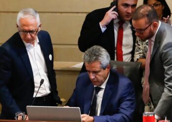 Andi lanza advertencias sobre la reforma a la salud 2.0 del Gobierno