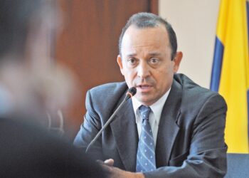 Fiscalía apeló absolución de Santiago Uribe Vélez por vínculos con el caso de ‘Los 12 Apóstoles’