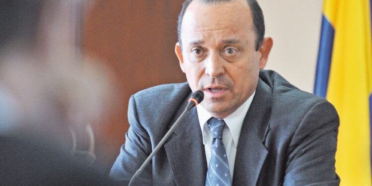 Fiscalía apeló absolución de Santiago Uribe Vélez por vínculos con el caso de ‘Los 12 Apóstoles’