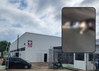 Adolescente de 13 años murió al caer de una tractomula en la vía nacional, jurisdicción de Barrancas