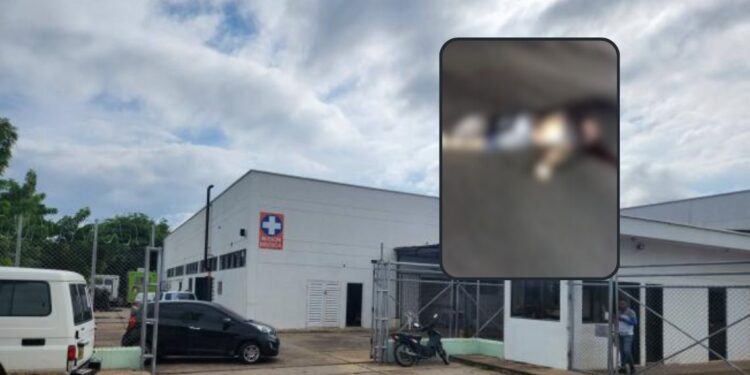 Adolescente de 13 años murió al caer de una tractomula en la vía nacional, jurisdicción de Barrancas