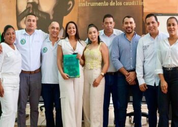 Asamblea de La Guajira aprueba el Plan Departamental de Seguridad Alimentaria y Nutricional 2024-2034