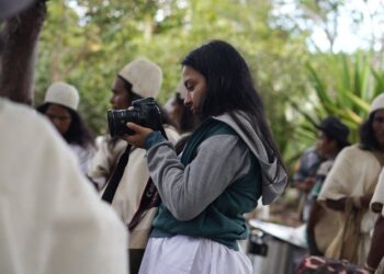 Comunidades indígenas se dan cita en ‘Encuentro de saberes en comunicación’ y ‘Muestra audiovisual de la Sierra Nevada’   