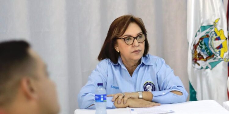 Consejo de Estado ratifica elección de Cielo Peñaloza como alcaldesa de Villanueva