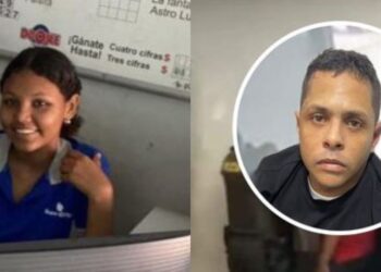 Así fue abatido alias ‘Rubén’ y capturados tres de sus cómplices, tras asesinar a empleada de Supergiros en Bosconia