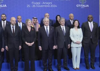 G7 reconoce el triunfo de Edmundo González y exige la liberación de los presos políticos en Venezuela