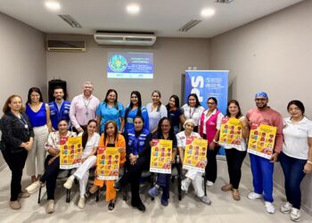 La OPS/OMS acompaña instalación del primer Consejo Departamental Asesor de Cáncer Infantil en La Guajira