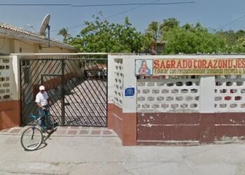 Profesor de Manaure denuncia renuncia fraudulenta ante la SED:  Inescrupulosos habrían enviado correo electrónico falso