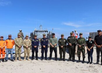 Gobernador de La Guajira confirma que son 200 toneladas de alimentos las que distribuirán a damnificados de la ola invernal