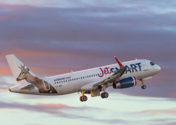 JetSmart Colombia lanza promoción de tiquetes desde $68.000 para volar a fin de año