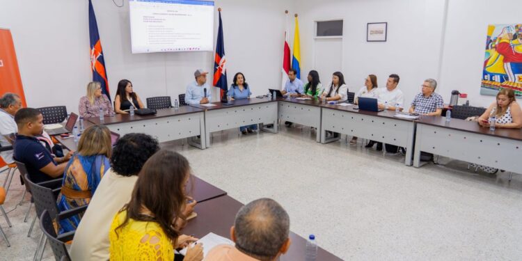 Universidad del Atlántico abre inscripciones para Medicina: más de 50 años la carrera estuvo en proyecto