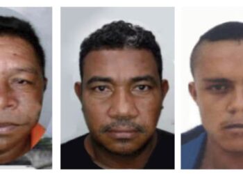 Hombres que aparecieron decapitados en zona rural de Riohacha eran oriundos del Magdalena y de La Guajira