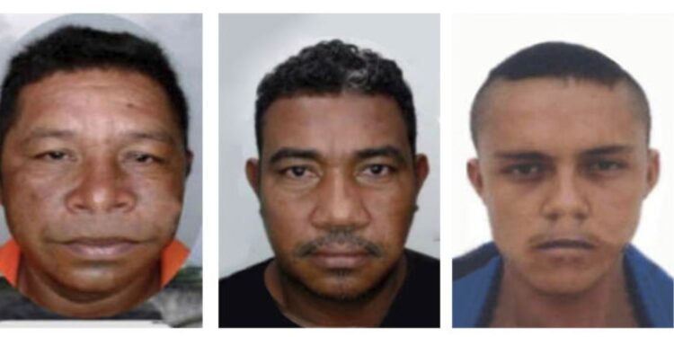 Hombres que aparecieron decapitados en zona rural de Riohacha eran oriundos del Magdalena y de La Guajira