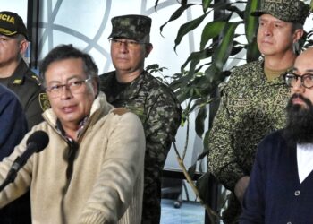 Colombia se declara en estado de emergencia: La Guajira, Chocó y Bogotá, prioridad por desastre nacional