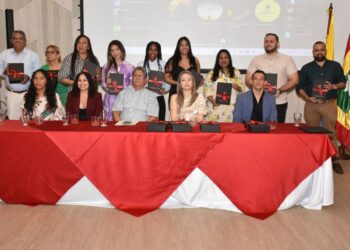 Gran noche de egresados de la Facultad de Ciencias Económicas, Administrativas y Contables de la Universidad Libre Seccional Barranquilla, en su III Edición