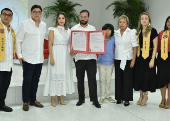 La Facultad de Derecho, Ciencias Políticas y Sociales de la Universidad Libre Conmemora el XIX Encuentro de Egresados